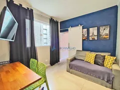 Apartamento com 1 Quarto à venda, 44m² no Gonzaga, Santos - Foto 8