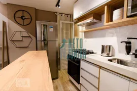 Apartamento com 1 Quarto para alugar, 40m² no Bela Vista, São Paulo - Foto 14