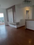 Apartamento com 2 Quartos à venda, 64m² no Vila Castelo, São Paulo - Foto 3