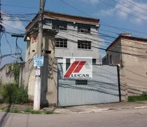 Galpão / Depósito / Armazém para venda ou aluguel, 1840m² no Jardim do Rio Cotia, Cotia - Foto 1