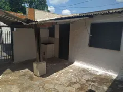 Casa com 1 Quarto para alugar, 40m² no Jardim Santa Catarina, São José do Rio Preto - Foto 4