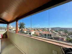Cobertura com 4 Quartos à venda, 420m² no Planalto, Belo Horizonte - Foto 73