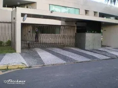 Apartamento com 4 Quartos à venda, 300m² no Santana, Recife - Foto 3