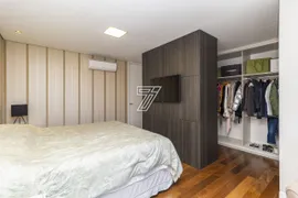 Casa de Condomínio com 3 Quartos à venda, 280m² no Santa Felicidade, Curitiba - Foto 26