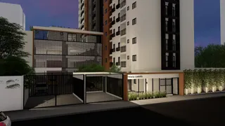 Apartamento com 2 Quartos para alugar, 40m² no Tatuapé, São Paulo - Foto 11