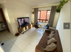 Apartamento com 1 Quarto à venda, 34m² no Piedade, Jaboatão dos Guararapes - Foto 1
