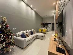 Casa com 3 Quartos à venda, 123m² no Centro, Senador Canedo - Foto 9