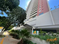 Apartamento com 3 Quartos à venda, 87m² no Setor Pedro Ludovico, Goiânia - Foto 17