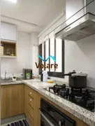 Apartamento com 3 Quartos à venda, 114m² no Vila Hamburguesa, São Paulo - Foto 7