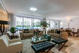 Casa de Condomínio com 5 Quartos à venda, 700m² no Jardim Residencial Copacabana, Rio Claro - Foto 19