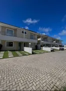 Casa de Condomínio com 3 Quartos à venda, 130m² no Ipitanga, Lauro de Freitas - Foto 1
