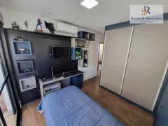 Casa de Condomínio com 3 Quartos à venda, 280m² no JARDIM BRESCIA, Indaiatuba - Foto 33