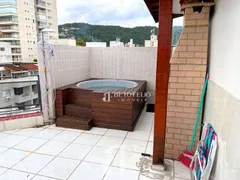 Cobertura com 2 Quartos à venda, 90m² no Jardim Ana Maria , Guarujá - Foto 21