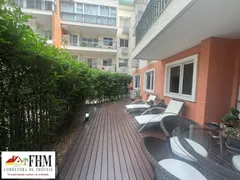 Apartamento com 3 Quartos à venda, 96m² no Campo Grande, Rio de Janeiro - Foto 12