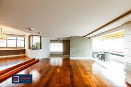 Apartamento com 3 Quartos para alugar, 360m² no Campo Belo, São Paulo - Foto 1