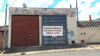 Galpão / Depósito / Armazém à venda, 450m² no Nossa Senhora de Fátima, Piracicaba - Foto 1