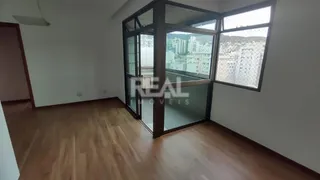 Apartamento com 3 Quartos para alugar, 90m² no Savassi, Belo Horizonte - Foto 3