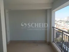 Apartamento com 2 Quartos para alugar, 68m² no Granja Julieta, São Paulo - Foto 19