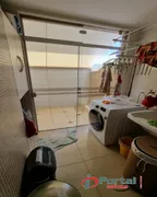 Casa de Condomínio com 3 Quartos à venda, 130m² no Jardim Morumbi, Indaiatuba - Foto 10