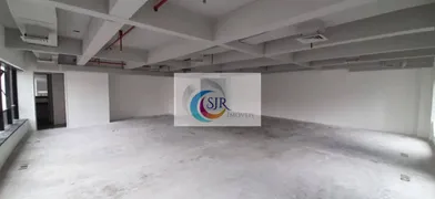 Conjunto Comercial / Sala para alugar, 228m² no Itaim Bibi, São Paulo - Foto 1