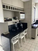 Apartamento com 4 Quartos à venda, 137m² no Casa Forte, Recife - Foto 16