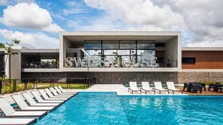 Casa de Condomínio com 4 Quartos à venda, 383m² no Alphaville Dom Pedro, Campinas - Foto 20