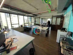 Conjunto Comercial / Sala para alugar, 137m² no Itaim Bibi, São Paulo - Foto 13