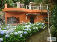 Casa com 7 Quartos à venda, 735m² no Cascata dos Amores, Teresópolis - Foto 10