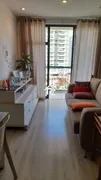Apartamento com 3 Quartos à venda, 110m² no Pé Pequeno, Niterói - Foto 3