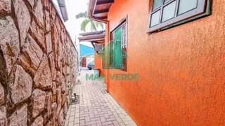 Casa de Condomínio com 5 Quartos à venda, 550m² no Mar Verde, Caraguatatuba - Foto 61
