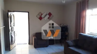 Casa com 3 Quartos à venda, 90m² no Jardim Cinco de Julho, São Paulo - Foto 6