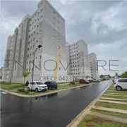 Apartamento com 2 Quartos para alugar, 48m² no Jardim Buzolin, Araras - Foto 8