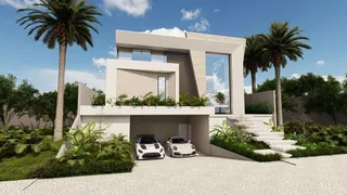 Casa de Condomínio com 3 Quartos à venda, 274m² no Jardins Porto, Senador Canedo - Foto 2