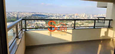 Apartamento com 3 Quartos à venda, 162m² no Campestre, Santo André - Foto 9