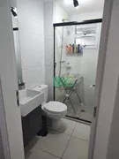 Apartamento com 3 Quartos à venda, 59m² no Móoca, São Paulo - Foto 21