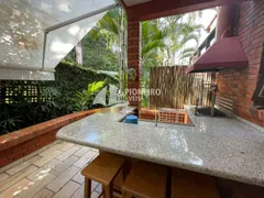 Casa de Condomínio com 3 Quartos para alugar, 120m² no Praia de Juquehy, São Sebastião - Foto 3
