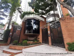 Cobertura com 3 Quartos para alugar, 319m² no Jardim Anália Franco, São Paulo - Foto 56