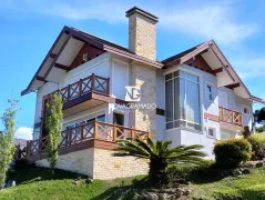 Casa com 4 Quartos à venda, 324m² no Mato Queimado, Gramado - Foto 1