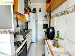 Apartamento com 2 Quartos à venda, 43m² no Parque das Colinas, Valinhos - Foto 3