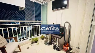Apartamento com 2 Quartos à venda, 53m² no Vila Carrão, São Paulo - Foto 2