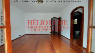 Casa com 4 Quartos à venda, 412m² no Jardim Floresta, São Paulo - Foto 24