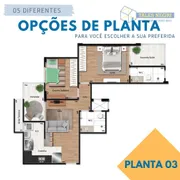 Apartamento com 2 Quartos à venda, 52m² no Jardim Camburi, Vitória - Foto 7