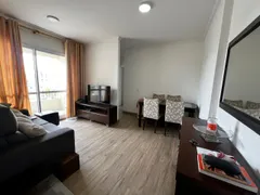 Apartamento com 2 Quartos para alugar, 54m² no Vila Yara, Osasco - Foto 1