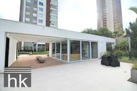 Apartamento com 1 Quarto para alugar, 57m² no Paraíso, São Paulo - Foto 20