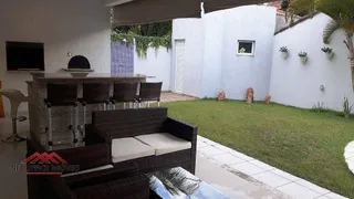 Casa de Condomínio com 4 Quartos à venda, 360m² no Jardim Esplanada do Sol, São José dos Campos - Foto 12