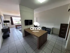 Conjunto Comercial / Sala para alugar, 98m² no Centro, Brusque - Foto 3