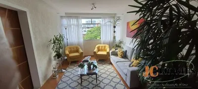 Apartamento com 2 Quartos à venda, 96m² no Vila Mariana, São Paulo - Foto 1