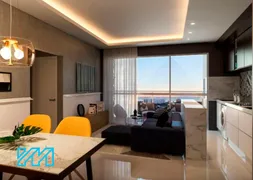 Apartamento com 2 Quartos à venda, 64m² no Praia Brava de Itajai, Itajaí - Foto 3
