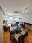 Apartamento com 3 Quartos à venda, 135m² no Gonzaga, Santos - Foto 1