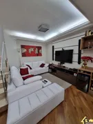 Casa de Condomínio com 3 Quartos à venda, 140m² no Silveira, Santo André - Foto 14